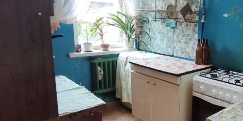 Комната Колпино, улица Труда, 9