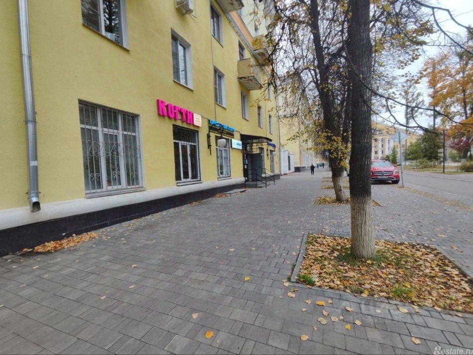 Аренда ПСН Электросталь г, Ленина пр-кт,  д. 38/7