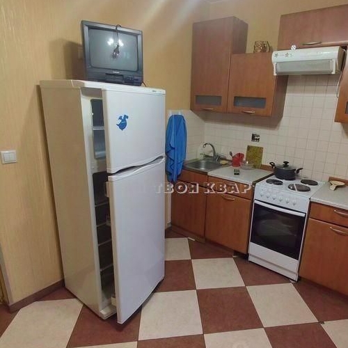 1-комн квартира Звенигород, Зареченский переулок, 27