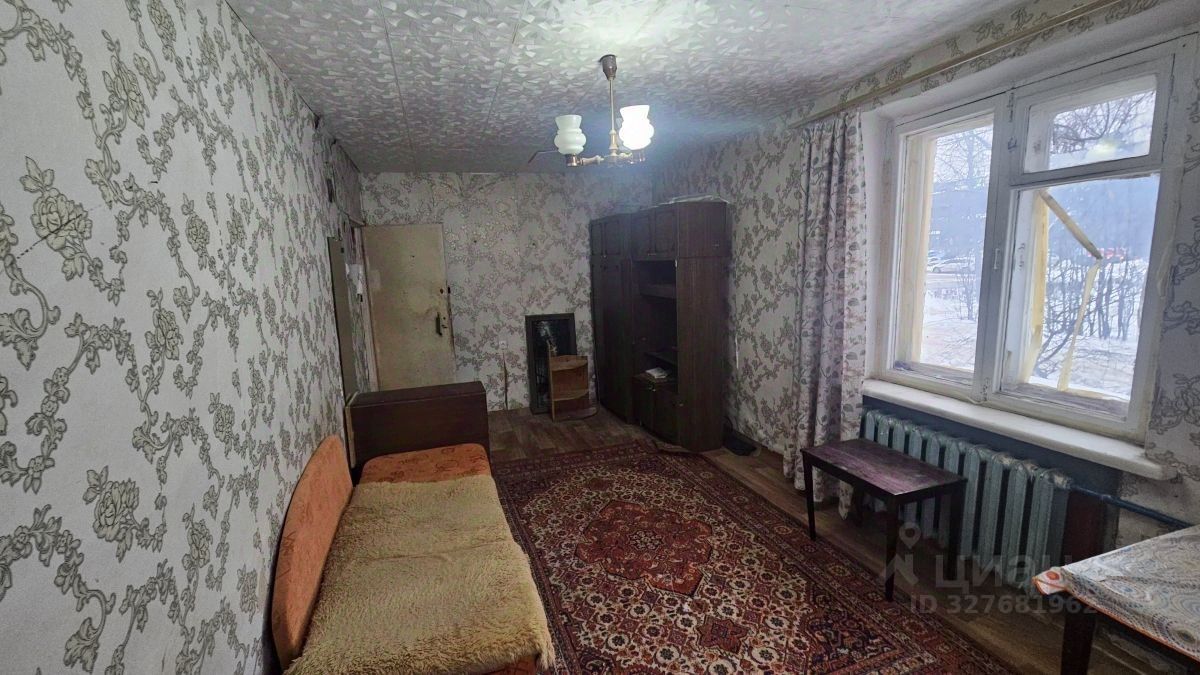 Продажа 3-комн квартиры на вторичном рынке Мытищи, улица Щербакова,  д. 1