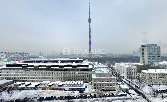 Продажа 1-комн квартиры на вторичном рынке улица Академика Королёва,  д. 21