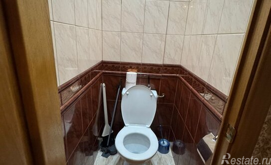 Продажа 3-комн квартиры на вторичном рынке Мячковский б-р,  д. 27