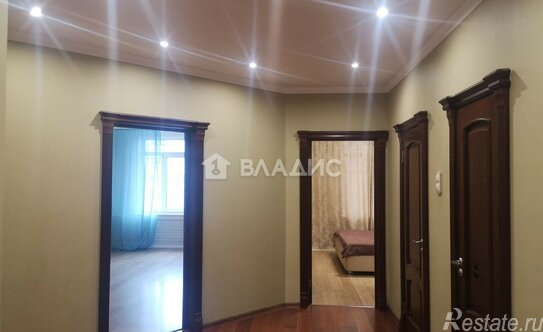 Продажа 2-комн квартиры на вторичном рынке улица Передовиков,  д. 9 к2