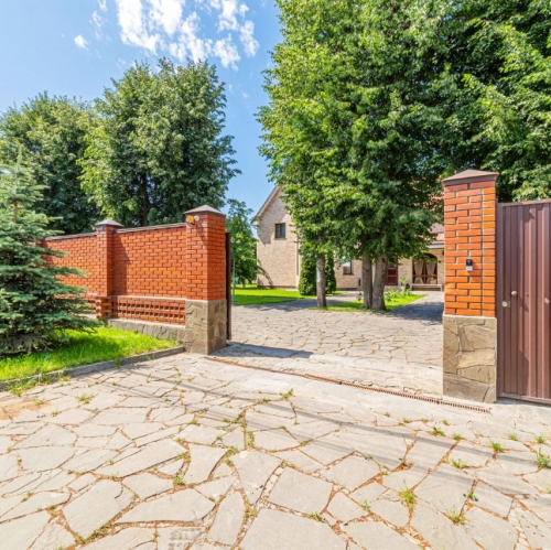 Коттедж/дом Заболотье, Новая улица