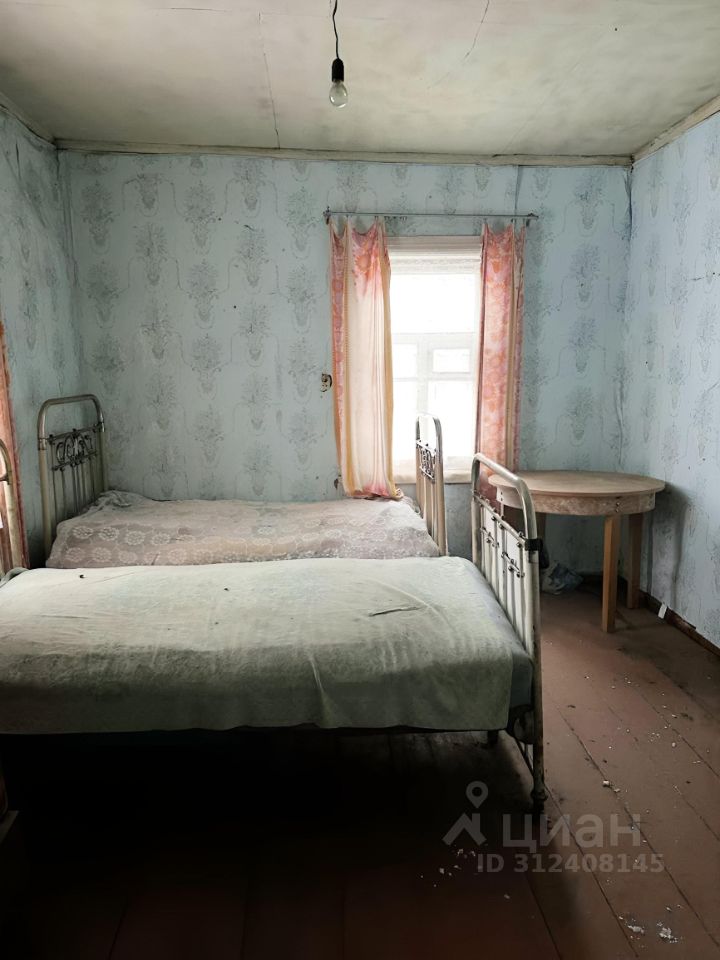 Продажа дома Луга, Смоленская улица, 117