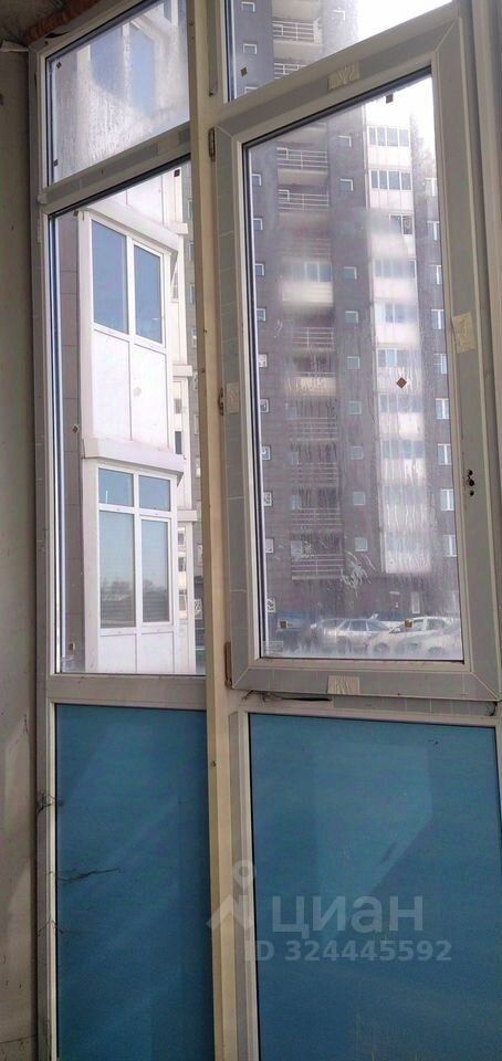 Продажа студии Старая Купавна, улица Октябрьская, 14А