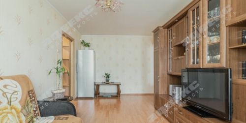 3-комн квартира Заневский пр-кт,  д. 23