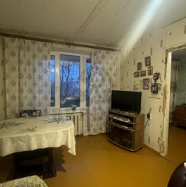 Продажа 3-комн квартиры на вторичном рынке Ногинск г, Инициативная ул,  д. 5