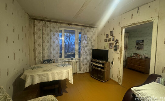 Продажа 3-комн квартиры на вторичном рынке Ногинск г, Инициативная ул,  д. 5