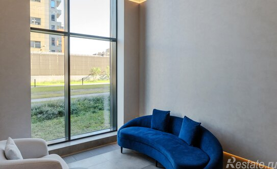 Продажа 2-комн квартиры на вторичном рынке ул Годовикова,  д. 11,  к. 3