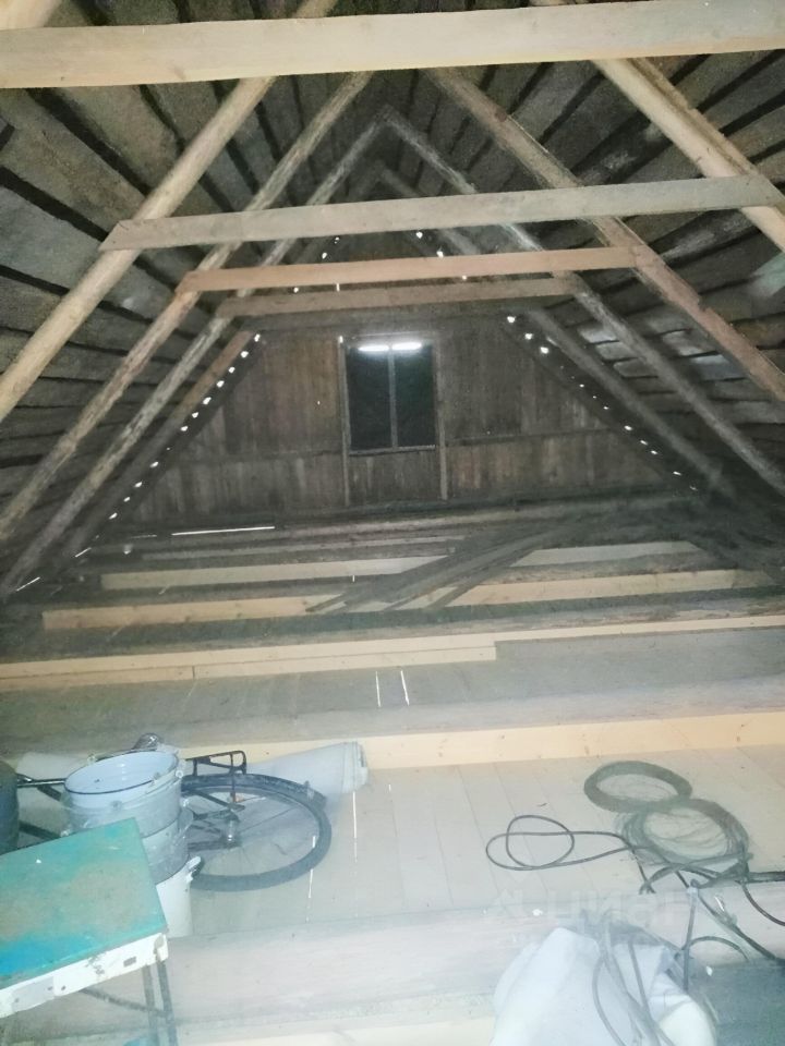 Продажа дома д. Большая Дивенка, 28