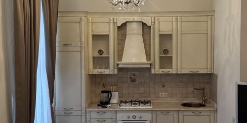 2-комн квартира Кутузовский проспект, 22