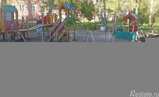 Продажа 3-комн квартиры на вторичном рынке ул Центральная,  д. 8