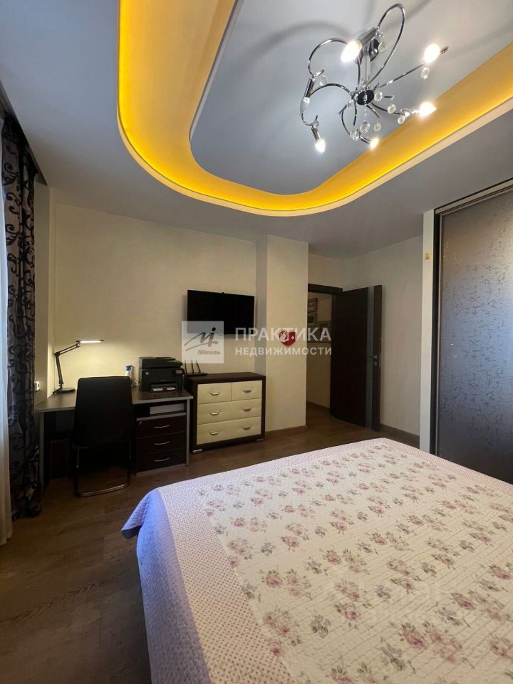 Продажа 3-комн квартиры на вторичном рынке Красногорск, бульвар Космонавтов, 1