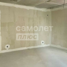 Продажа 3-комн квартиры на вторичном рынке Рассказовка д,  д. 11 к3