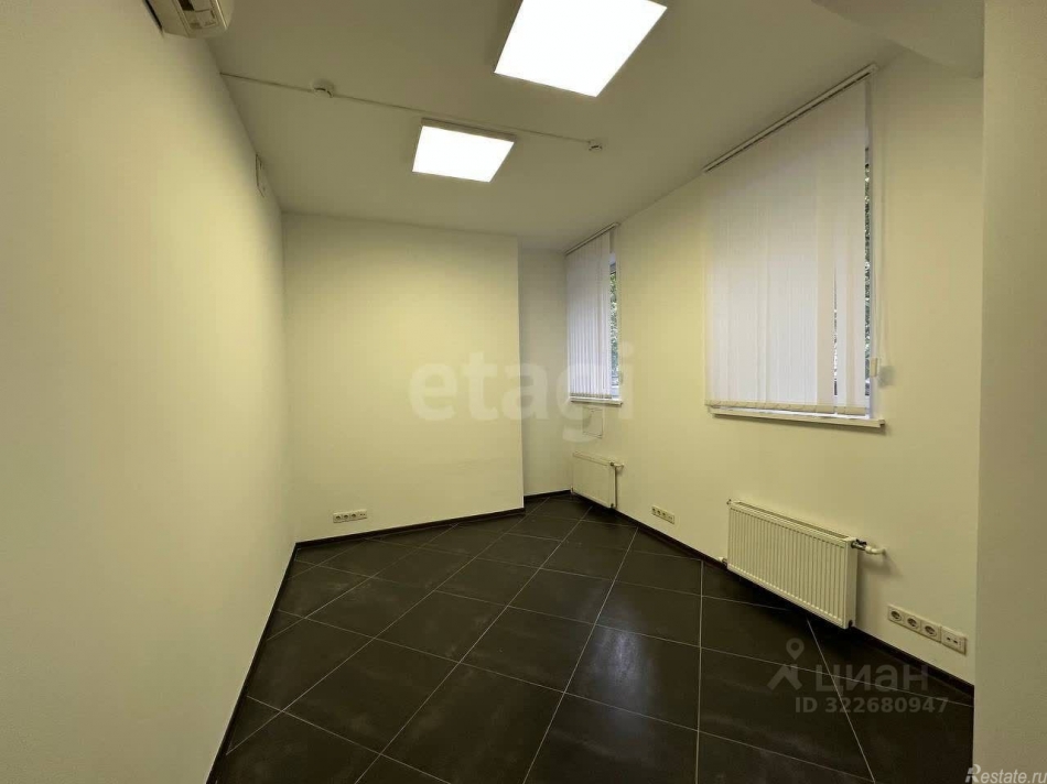 Аренда офиса улица Бутырский Вал,  д. 68/70