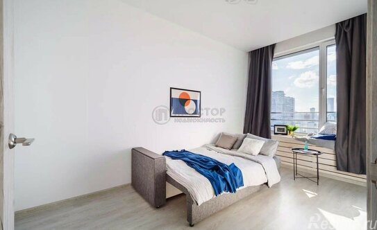 Продажа 1-комн квартиры на вторичном рынке Шелепихинская наб,  д. 42,  к. 3