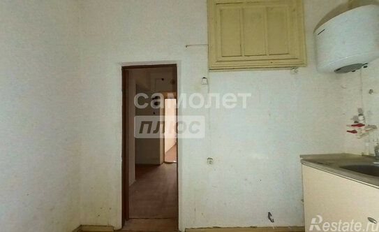 Продажа 3-комн квартиры на вторичном рынке Рощинский 4-й проезд,  д. 16