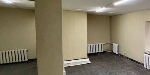 Помещение свободного назначения Хитровский переулок,  д. 3/1 с2