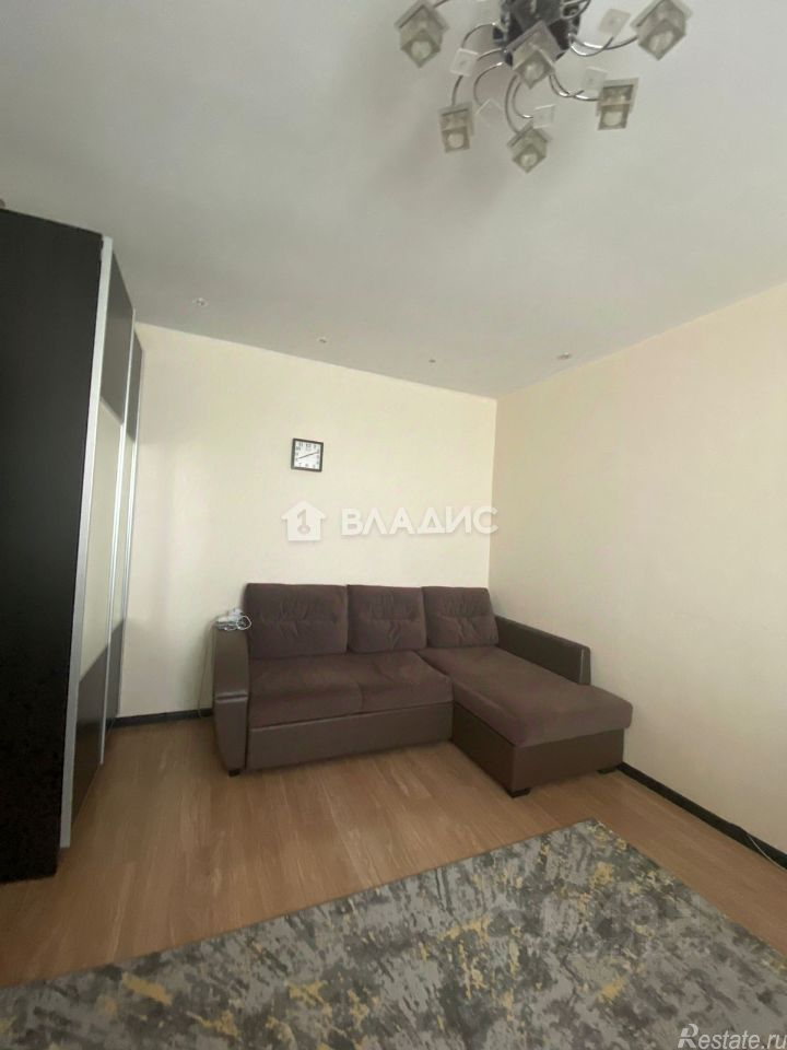 Продажа 1-комн квартиры на вторичном рынке Люберцы г, Гагарина пр-кт,  д. 14