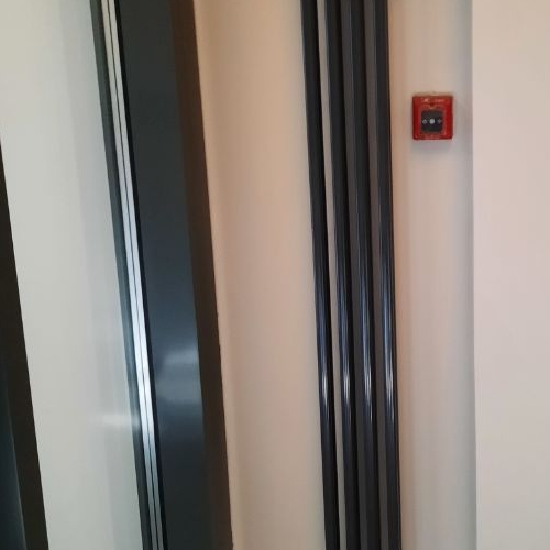 1-комн квартира Корпусная улица, 3