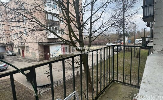 Продажа 3-комн квартиры на вторичном рынке ул Грибоедова,  д. 11