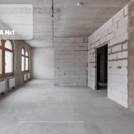 Продажа 3-комн квартиры на вторичном рынке Басков пер,  д. 2