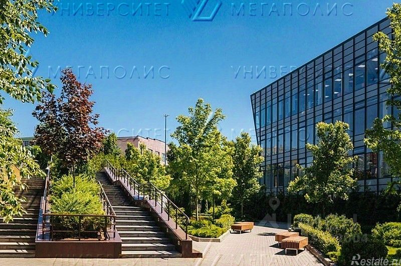 Аренда офиса Ленинская Слобода ул,  д. 26 с5