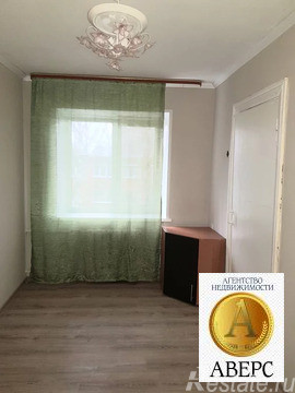 Продажа 2-комн квартиры на вторичном рынке Наро-Фоминск, ул. Рижская,  д. 4