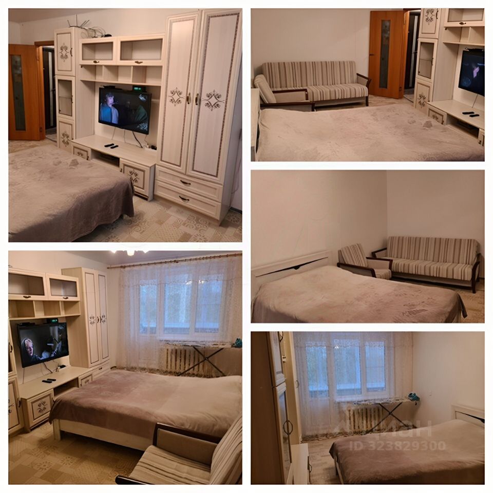 Продажа 2-комн квартиры на вторичном рынке с. Паша, улица Советская, 181