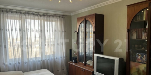 3-комн квартира ул Подольских Курсантов,  д. 8,  к. 2