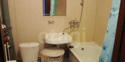 1-комн квартира улица Валерия Гаврилина,  д. 5