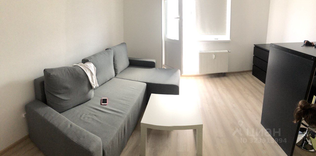 Аренда студии улица Плесецкая, 14