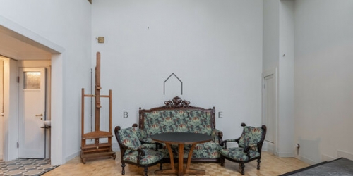 1-комн квартира ул Кирочная,  д. 24