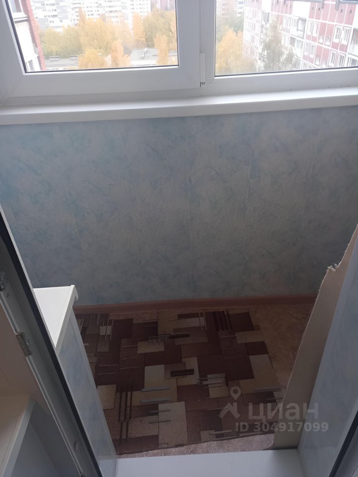 Продажа комнаты проспект Ударников, 17к1