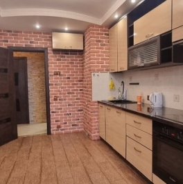 Продажа 2-комн квартиры на вторичном рынке Воскресенск, улица Зелинского,  д. 10А