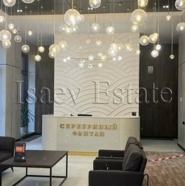 Продажа 2-комн квартиры на вторичном рынке Новоалексеевская улица,  д. 16 к4