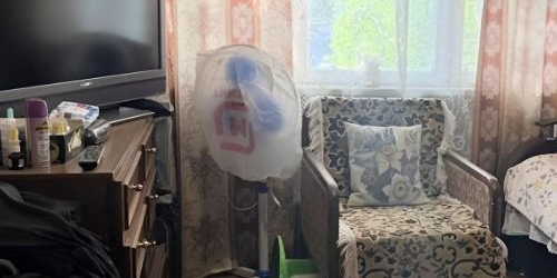 4-комн квартира улица Белы Куна, 6К1