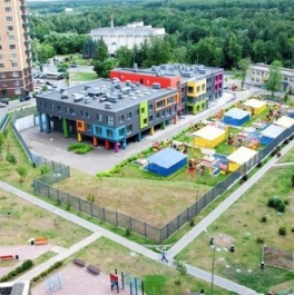 Продажа 3-комн квартиры на вторичном рынке Михневская улица