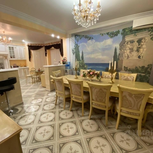 Коттедж/дом Новосельцево, Краснополянская улица,  д. 26