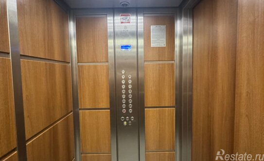 Продажа 1-комн квартиры на вторичном рынке улица Василия Петушкова,  д. 11