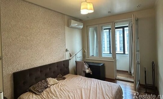 Продажа 2-комн квартиры на вторичном рынке Ленинградский пр-кт,  д. 35 с2