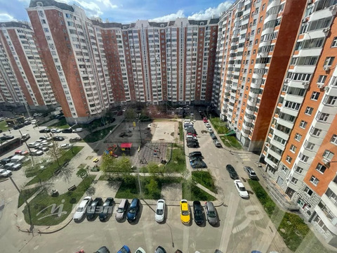 Продажа 2-комн квартиры на вторичном рынке Лобня, Физкультурная,  д. 4