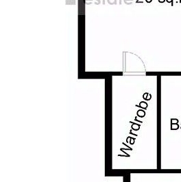 Аренда 3-комн квартиры на вторичном рынке 1-й Зачатьевский переулок, 5