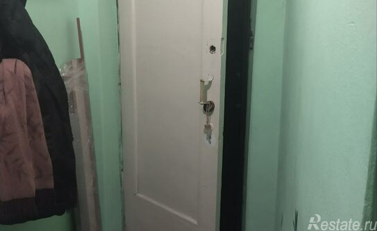 Продажа 1-комн квартиры на вторичном рынке Краснозаводск, ул Театральная,  д. 16