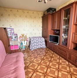 Продажа 2-комн квартиры на вторичном рынке Раменское, ул Свободы,  д. 11б