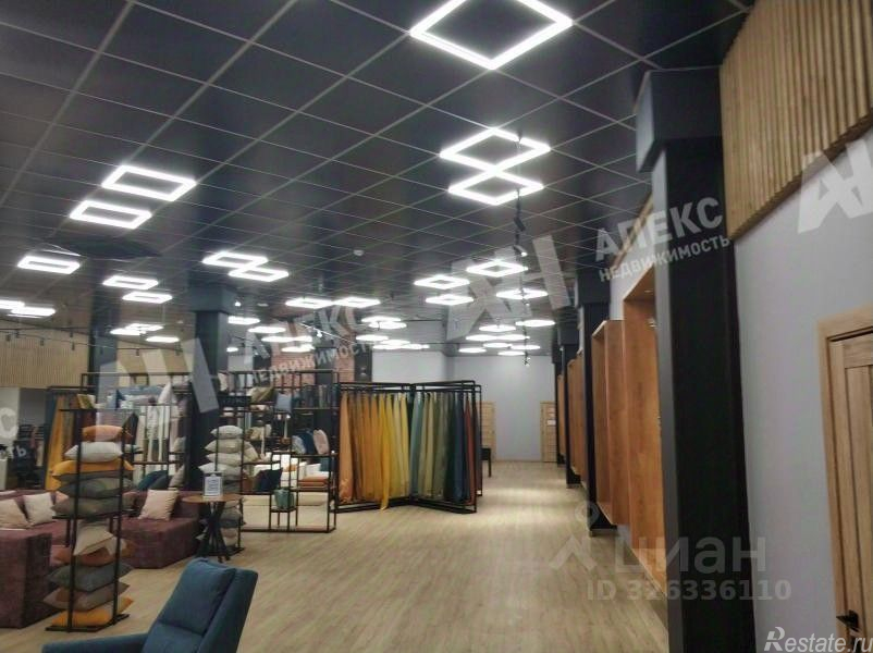 Аренда склада Одинцовский городской округ, улица Маковского,  д. 21