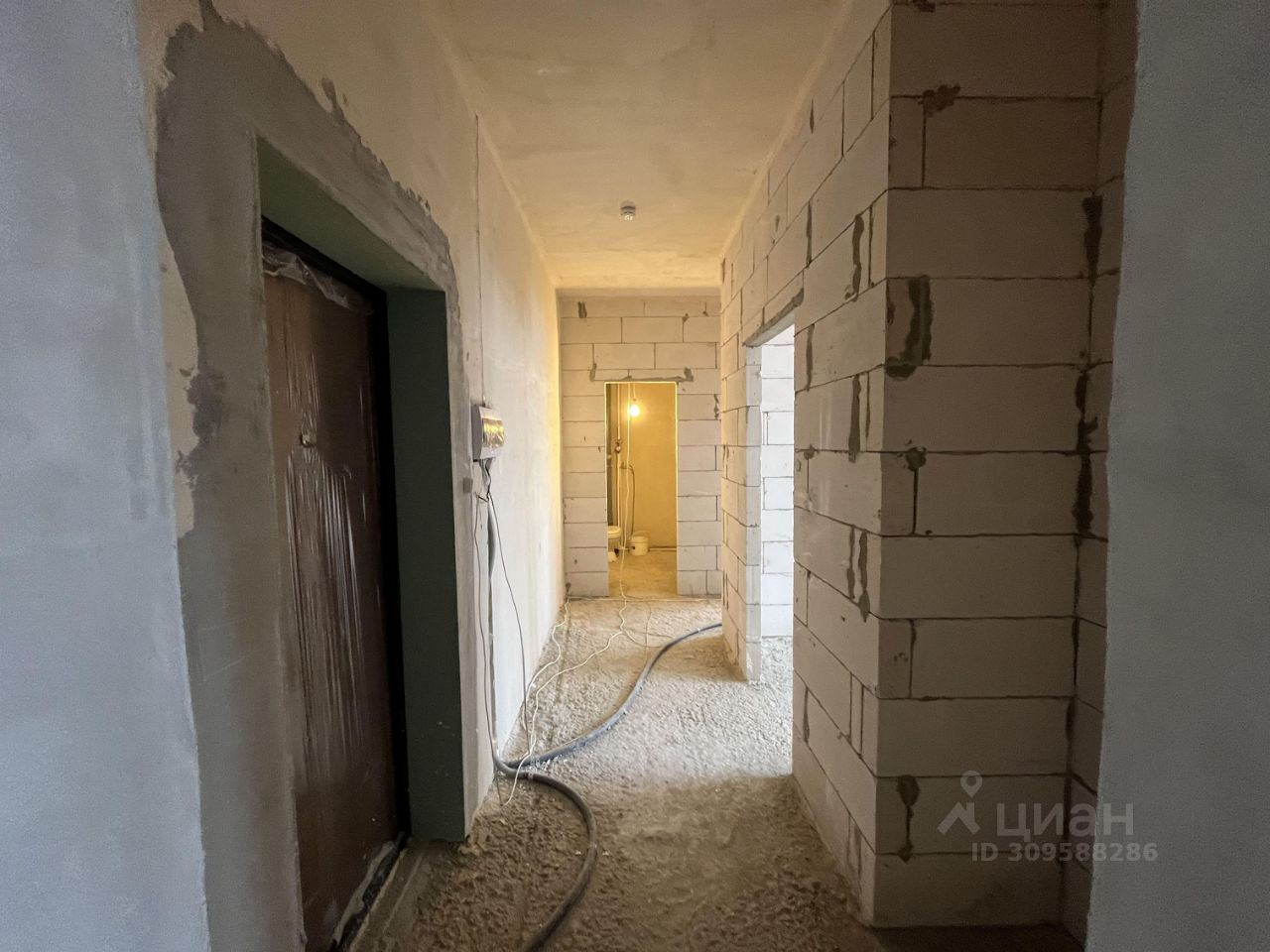 Продажа 2-комн квартиры на вторичном рынке с. Павловская Слобода, улица Озерная, 8