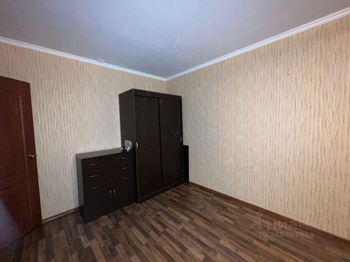 Аренда 1-комн квартиры на вторичном рынке Нагатинская набережная, 12К2