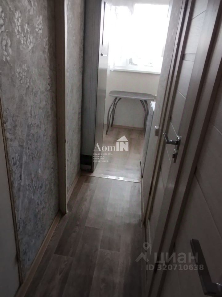 Продажа 3-комн квартиры на вторичном рынке Бухарестская улица, 78